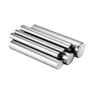 China ASTM A276 Stainless Steel Bright Round Bar 201 304 316 Material wholesale