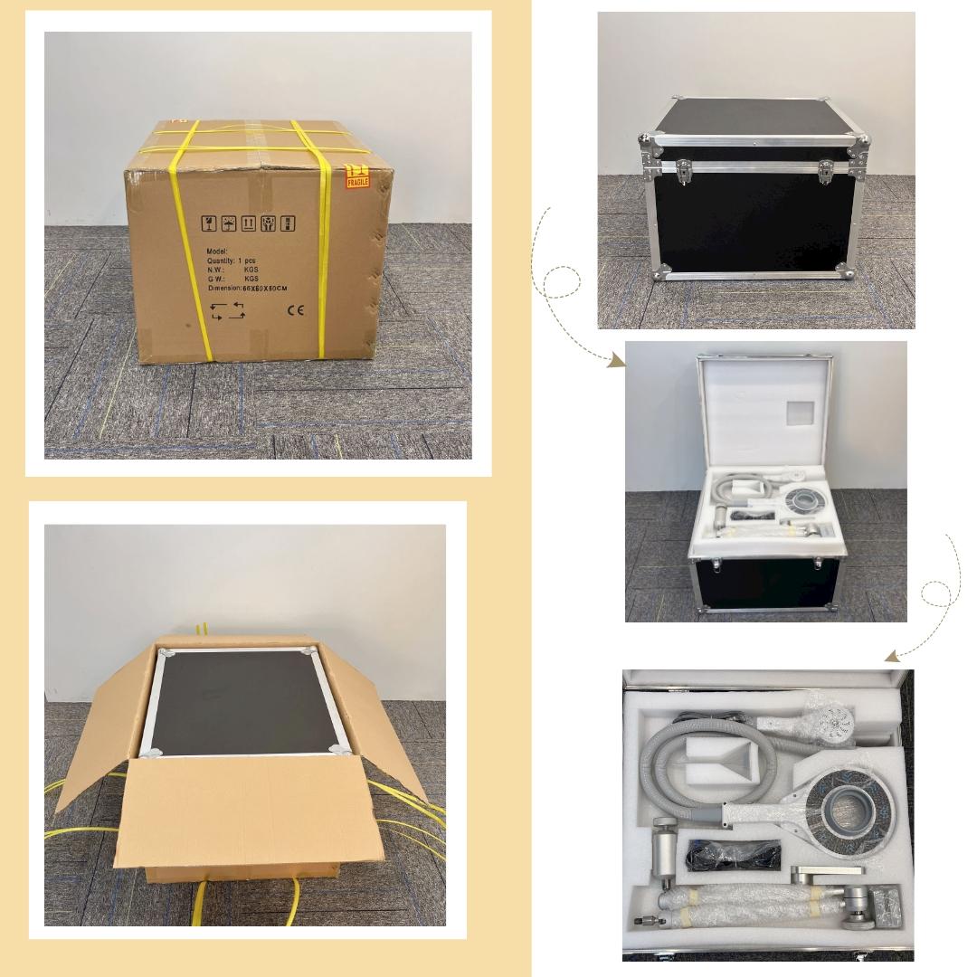 92T/S Magnetic Therapy Equipment For Treating Plantar Fasciitis