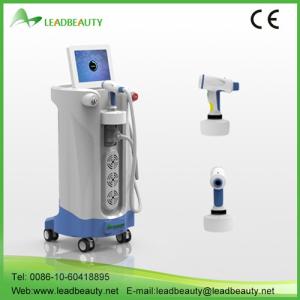 China Good price for fat loss HIFUSLIM slimming machine wholesale