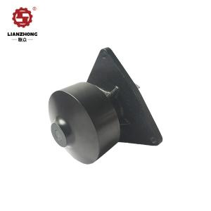 China Genuine Engine Parts Cummins Water Pump For 6CT8.3 Engine 3966841 wholesale