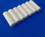 Medical Aviation Alumina Machining Rod Needle High Purity Hardness Wear