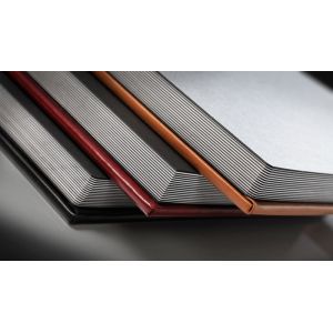 China Beautiful 12x12 inch Oxidant Resistant Round Photo Album Page Refills wholesale