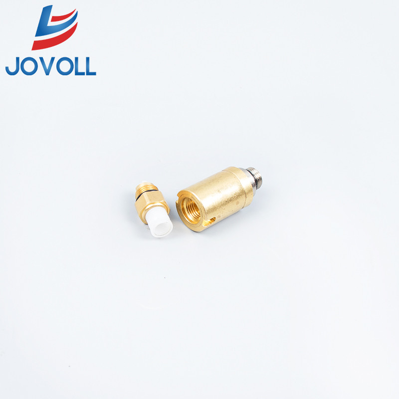 Air Suspension Absorber Shock Repair Kit Copper Gas Valve For Audi Q7 VW Touareg Porsche Cayneen 7L8616039D