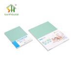 Fireproof Gypsum Board 12mm 1220x2440mm for Internal Walls