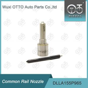 China DLLA155P965 Denso Common Rail Nozzle For Injector 095000-6700 wholesale
