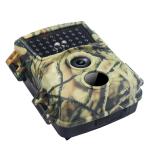 PR600C Mini Hunting Camera 12MP 1080P IP54 Motion Sensor Camera Outdoor Wildlife