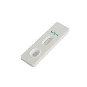 China 20 Cards MP IgM Mycoplasma Pneumoniae Rapid Test BIOVANTION wholesale