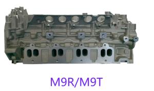 China Aluminum 110417248R AMC 908526 Engines Spare Parts For RENAULT wholesale