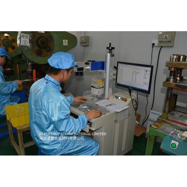 Quality control inspection of tape products