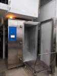 5kw Fast Freeze Chest Fridge Freezer 300kg Cryogenic Odm 4 Doors