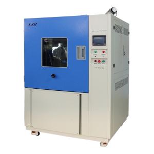 China R1 Water Spray Test Chamber JIS D0203 Rain Spray Tester wholesale