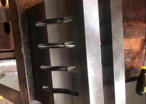 China N95 Face Mask Producing Machine Parts Ultrasonic Edge Sealing Die wholesale
