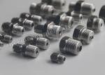 Temperature Measurement Thermocouple Components , Thermocouple Compression