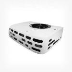 Diesel Mini Carrier Refrigeration Units reefer 12V For Food Truck