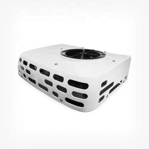 China Frozen Food Transicold Carrier Truck Refrigeration Units Citimax 400 wholesale