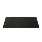 PS2 Waterproof Medical Grade Keyboard 17mA With Touchpad