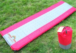 China Air Mat Inflatable Tumbling Tracks wholesale