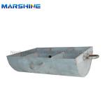 Heavy DutyTransmission Overhead Line Aluminum Alloy A-Shape Lattice Structure
