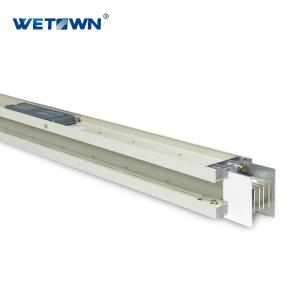 China Error Proof Compact 1000V 6300A Low Voltage Busway System wholesale