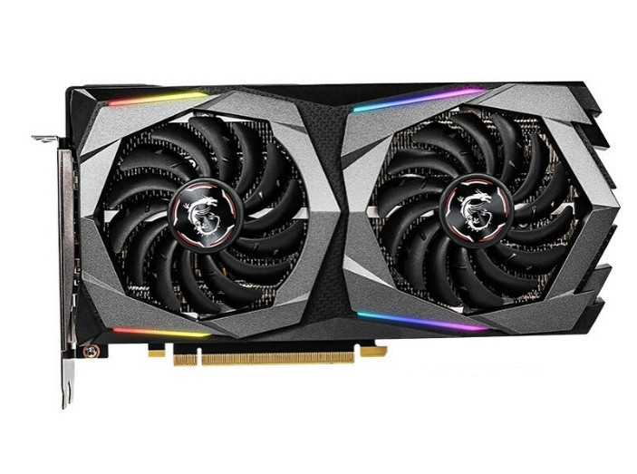 Coloftul RTX 2060 Super 8GB Miner Graphics Card GDDR6 256 Bit 2060 Super