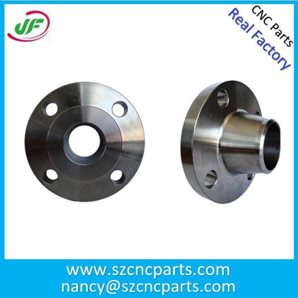 Metal Part / CNC Precision Machining Parts / Machinery Parts / Machine Parts /