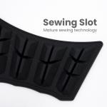 Safety Protective Gloves Patch High Level Impact Protection Logo Customized