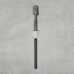 CE Silicon Nitride Degassing Rotor