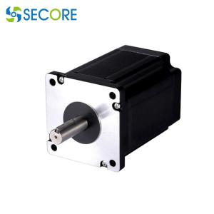 China 3000R/ Min Brushless DC Motor 3000rpm BLDC EC Motor For Sweeper Machine wholesale