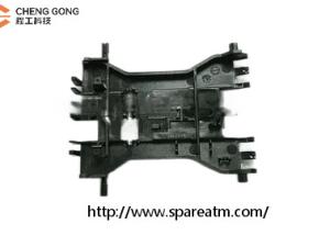 China ISO9001 Approval Wincor ATM Parts Nixdorf CCDM Rocker Base Vm3 1750101956-70-1 wholesale