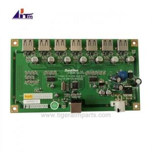 China ATM Machine Parts Hyosung 5600 USB HUB Board 7490000013 7490000013-13 wholesale
