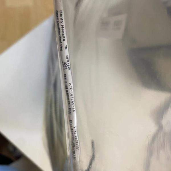 106765-25 | Bently Nevada | Interconnect Cable