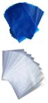 80 Bags/Min Bottom Seal Bag Machine 2000kg 7kw LDPE HDPE