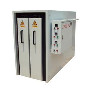 China Offset Printing PS Plates Burner Oven wholesale