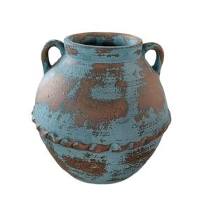 China Art indoor ceramic pottery pots wholesale