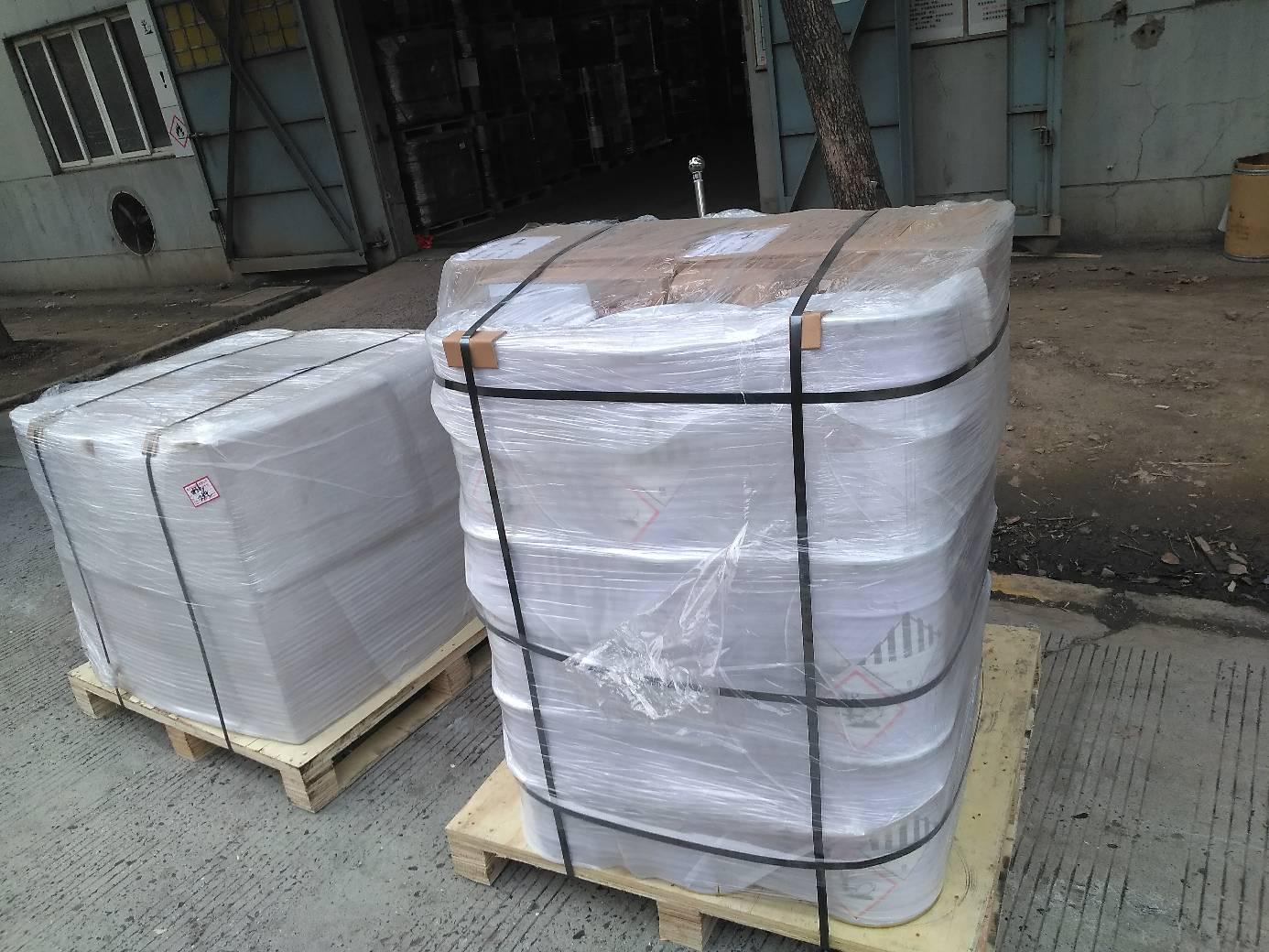 Silicone Sealant MT 500 AB Components ETA Certified For Strong Chemical Anchoring