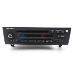 BMW CD73 DVD Navigation Radio / Yellow Cable Type BMW E90 E92 PIXEL BMW E91 DVD