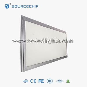 China LED panel 1200x600 80w high power LED panel light wholesale