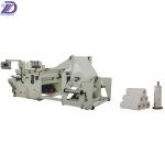 Professional manufacturing Kitchen Towel No Woven rewinding Machine Paper making