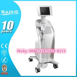 China Liposunic hifu for body slimming wholesale
