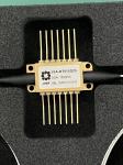 Janhoo 1550nm Butterfly SOA Semiconductor Optical Amplifier With Consumption