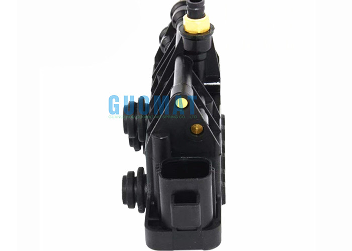 Rear Axle RVH000055 Air Valve Block For Land Rover Range Rover Sport 2010 - 2013