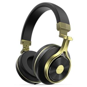 China Bluedio T3 Wireless bluetooth Headphones headset with Stereo and microphone wholesale