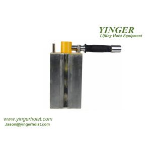 magnetic circuit design Light Weight Manual Permanent Magnetic Lifter Strong