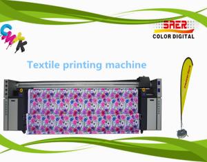 China 3 Pieces Epson 4720 Print Head Fabric Printing Machine wholesale