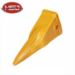 China Excavator Bucket Teeth, 195-78-71140TL Sharp Style D9 Ripper Teeth Point wholesale