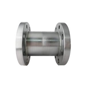 China Small Diameter Bushing Spacer Pipe Fitting Ra0.8 CNC Stainless Steel Parts wholesale