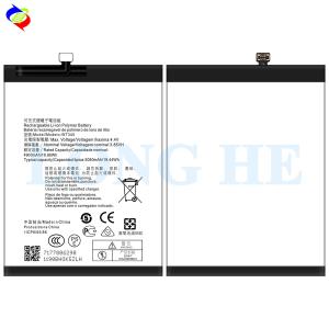 China RECHARGABLE Replacement Battery for Nokia G10 TA-1334 TA-1351 TA-1346 G20 1 Buyer wholesale