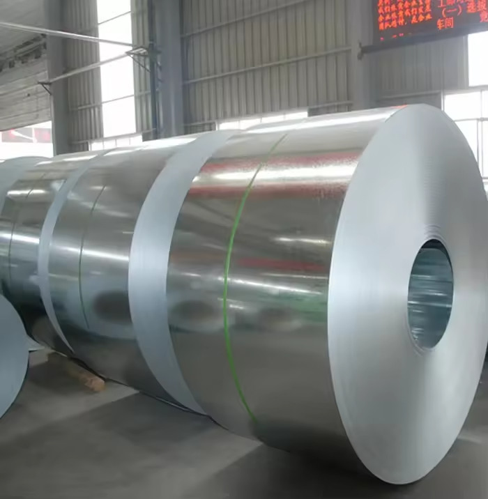 Customized Cold Rolled Stainless Steel Roll Aisi 409 202 304l 304 Stainless Steel Coil