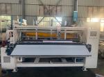 1350mm Toilet Paper Jumbo Roll Slitter Rewinder Machine 380V 50Hz