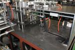 High Speed Paper Bowl Making Machine Paper Lunch Making Machine